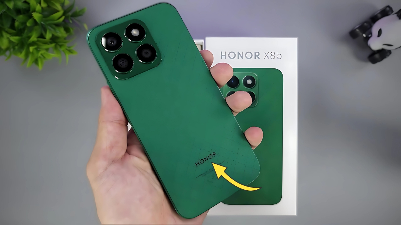 Honor X8b