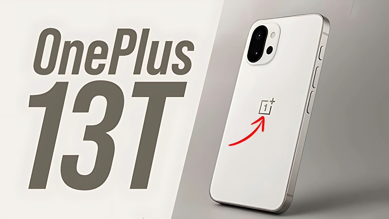 OnePlus 13T