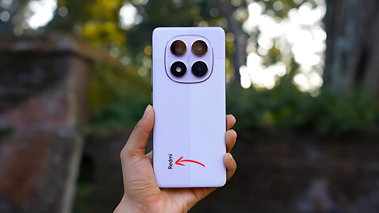 Redmi Note 14 Pro 5G