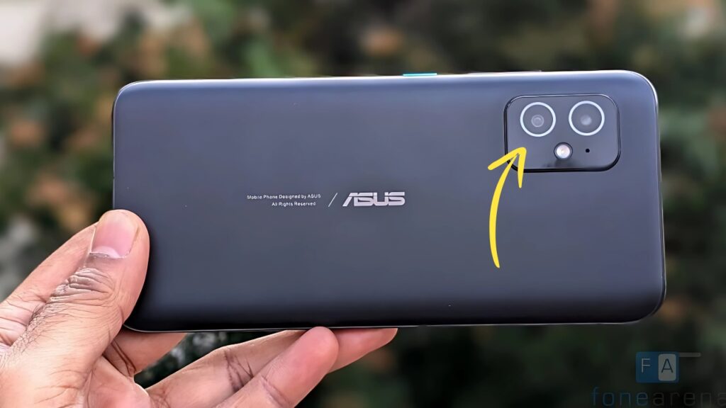 Asus 8z