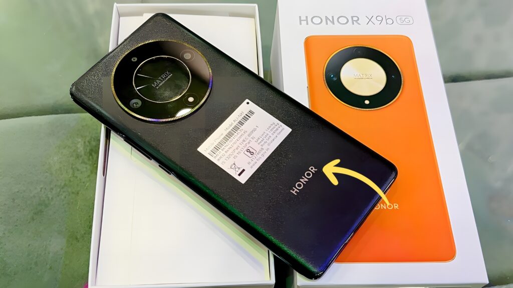 Honor X9b 5G