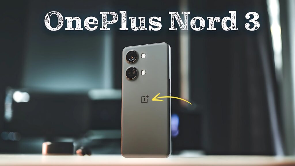 New OnePlus 5G