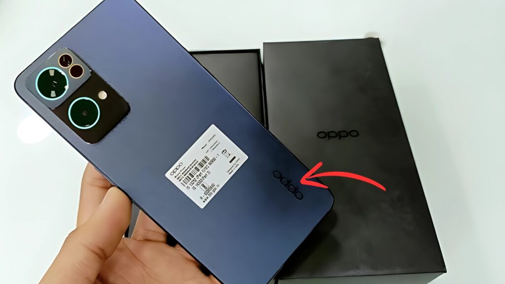 Oppo Reno 7 Pro 5G