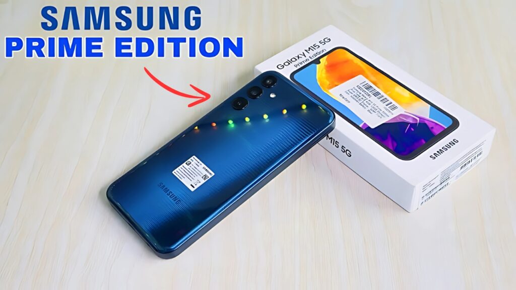 Samsung Galaxy M15 5G Prime (1)