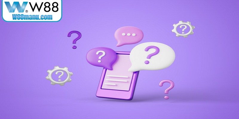 FAQ liên quan đến lô gan 3 miền tại nhà cái W88
