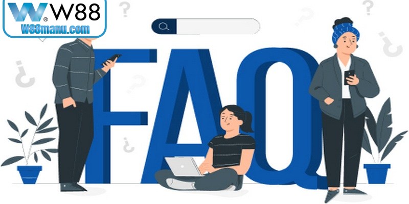 FAQ liên quan đến tỷ lệ kèo handicap tại W88