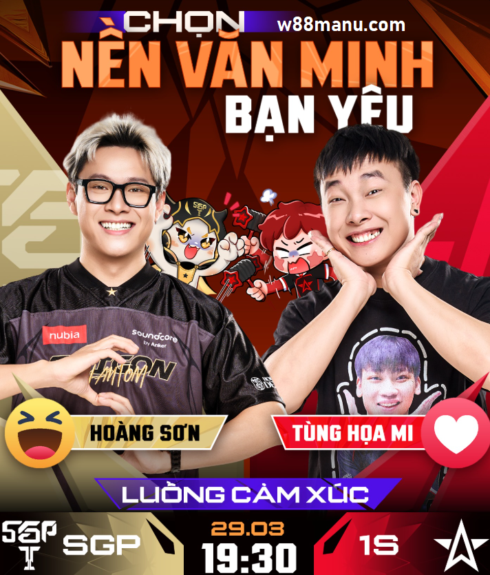chon nen van minh